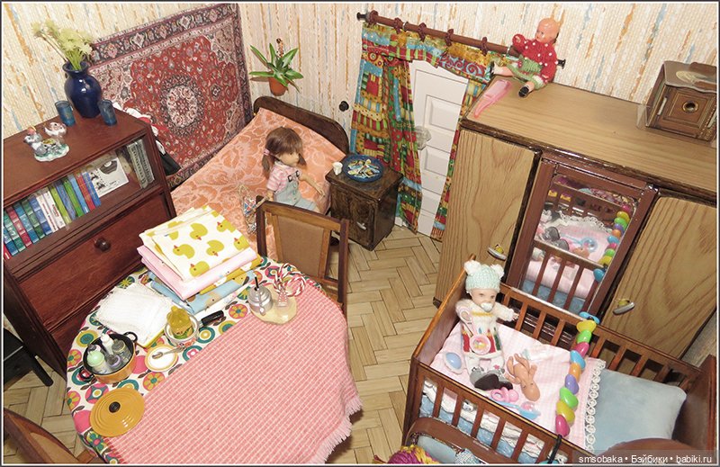 "Машина времени" назад в 1971 год. Часть 3 (фото 4)