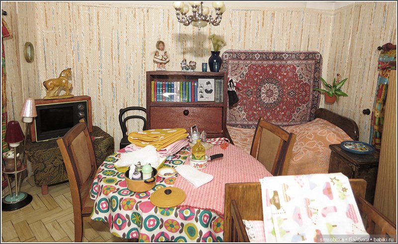 "Машина времени" назад в 1971 год. Часть 2 (фото 3)