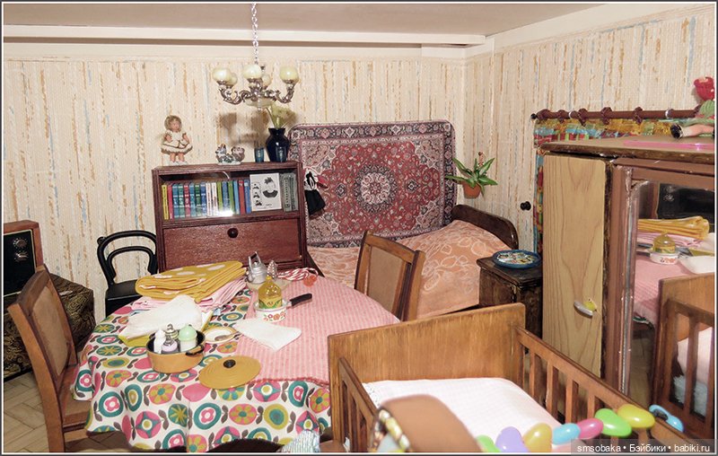 "Машина времени" назад в 1971 год. Часть 2 (фото 5)