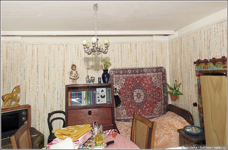 "Машина времени" назад в 1971 год. Часть 2 (фото 4)