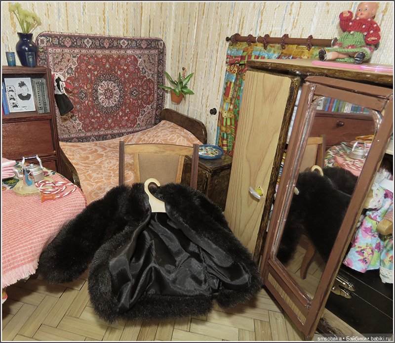 "Машина времени" назад в 1971 год. Часть 2 (фото 2)