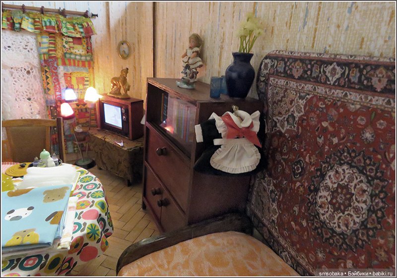 "Машина времени" назад в 1971 год. Часть 3 (фото 10)