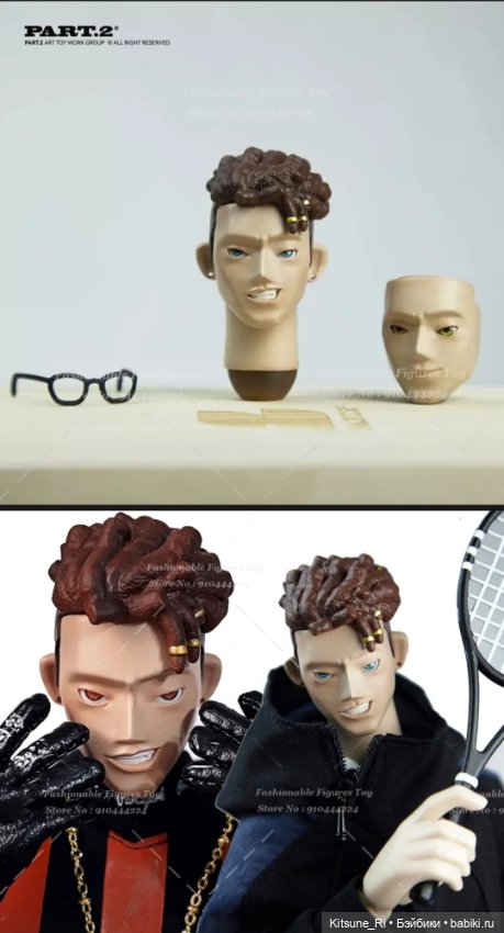 Немного восторгов в ожидании (фото 10)