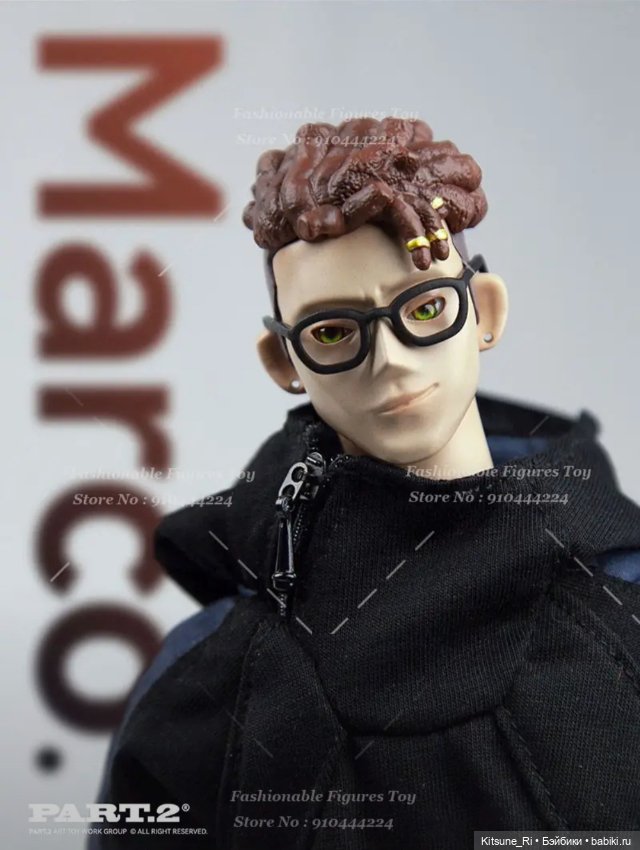 Немного восторгов в ожидании