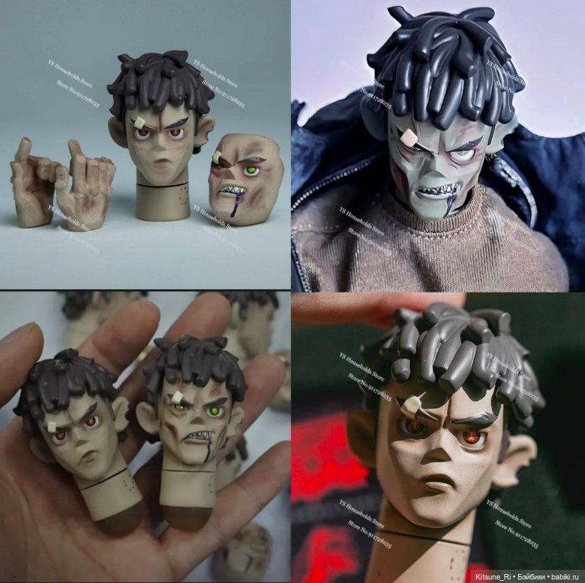 Немного восторгов в ожидании (фото 7)