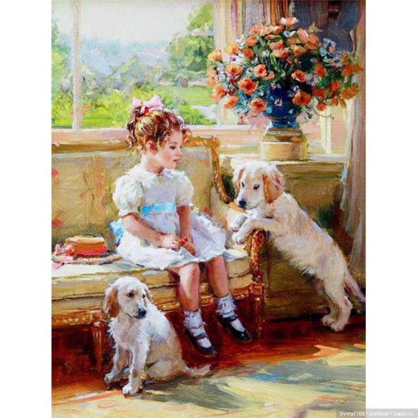 "Словно лучик солнца золотой, ты блистаешь нежной красотой..." (фото 6)