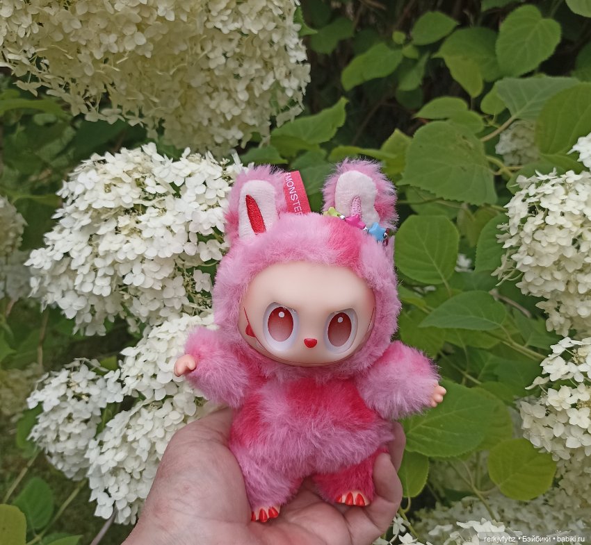 И ещë немного дачи — Игровые куклы разных производителей (Разное): редкие бренды