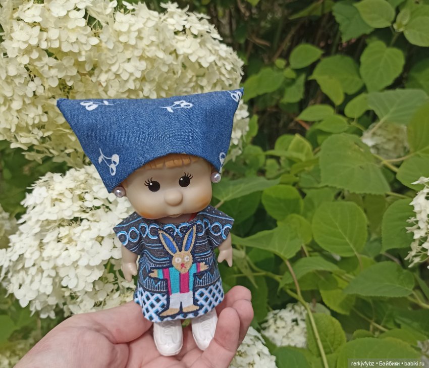 И ещë немного дачи — Игровые куклы разных производителей (Разное): редкие бренды