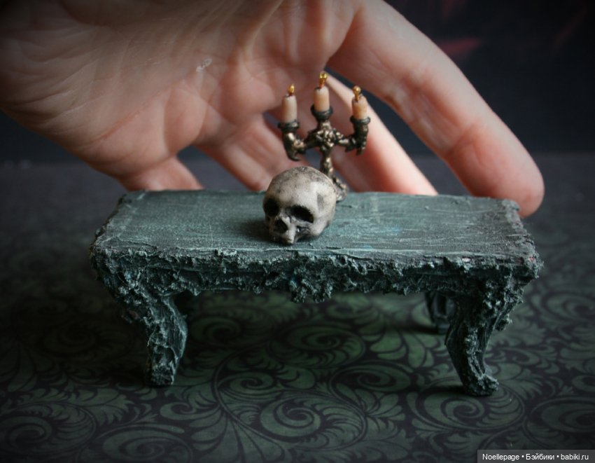 Леди Лаура и ее возлюбленный (фото 6)