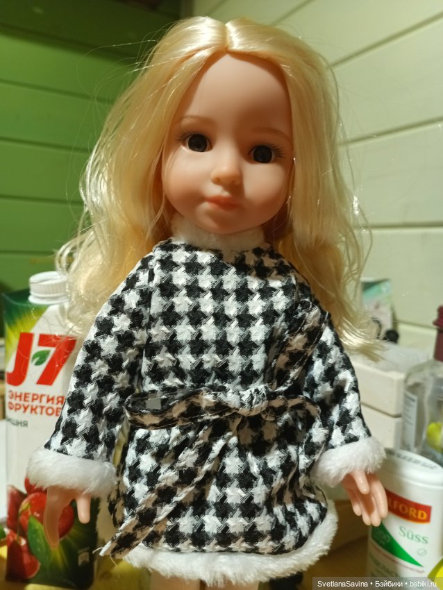 Помогите опознать куколку (фото 3)