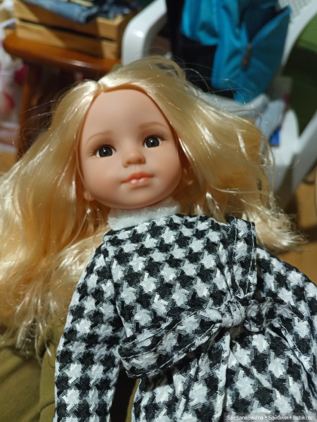 Помогите опознать куколку (фото 2)