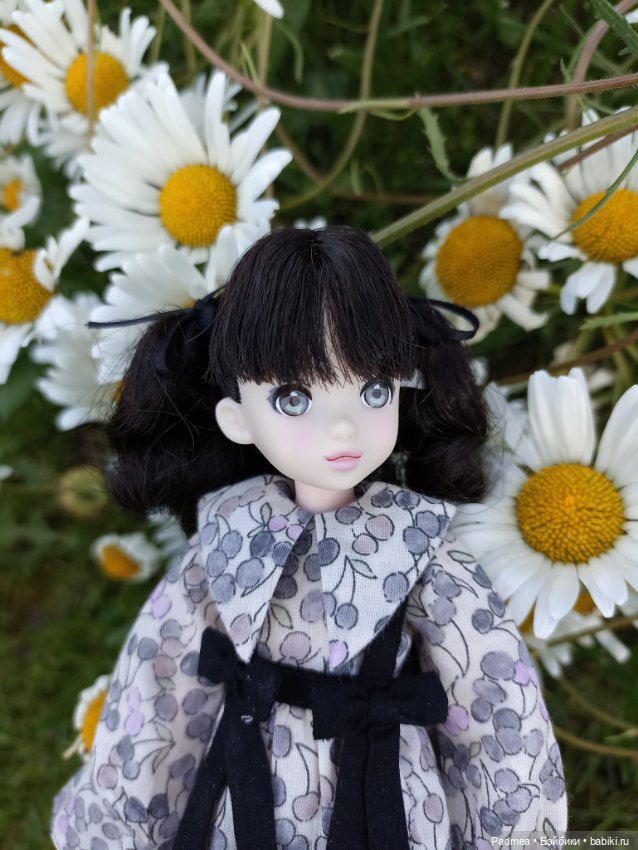 Рурушка — Куклы Momoko и Ruruko (Petworks (фото 4)