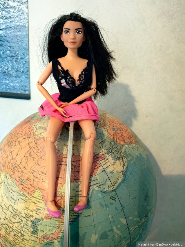 Музыкальная История 177 — Туризм и путешествия: фотоотчеты из поездок