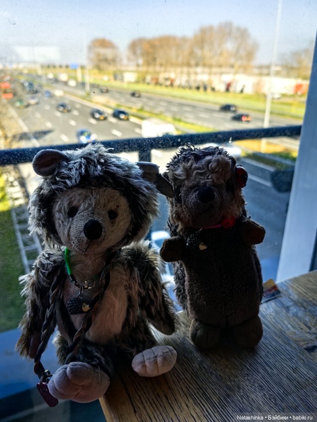 Музыкальная История 177 — Туризм и путешествия: фотоотчеты из поездок (фото 3)