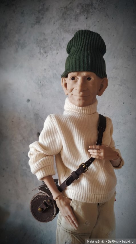 Знакомьтесь: мистер Харизма (фото 5)