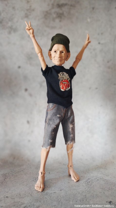 Знакомьтесь: мистер Харизма (фото 7)