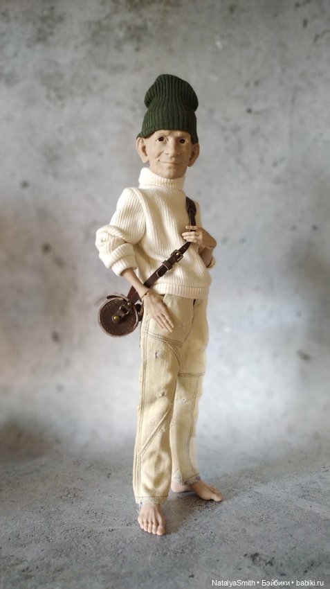 Знакомьтесь: мистер Харизма (фото 3)