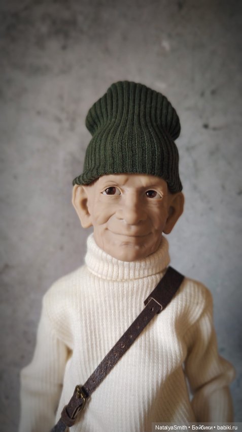 Знакомьтесь: мистер Харизма (фото 4)