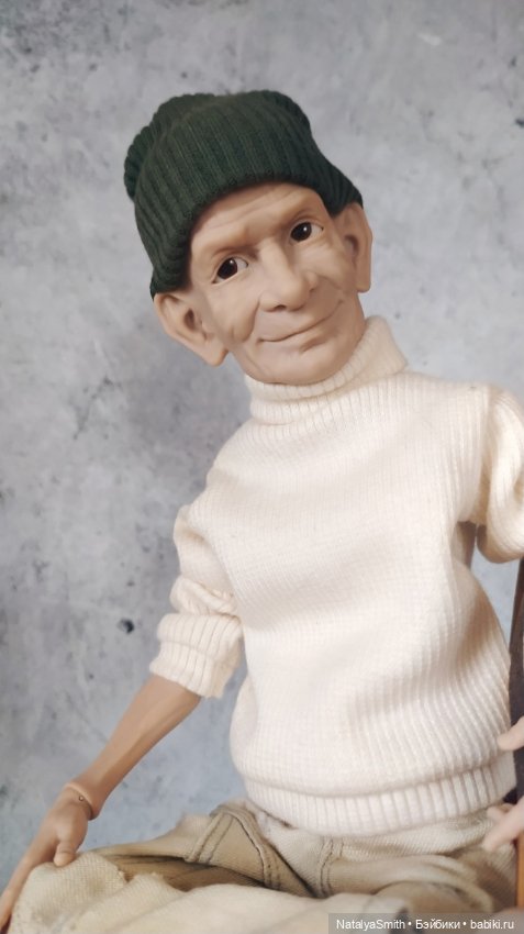 Знакомьтесь: мистер Харизма (фото 2)