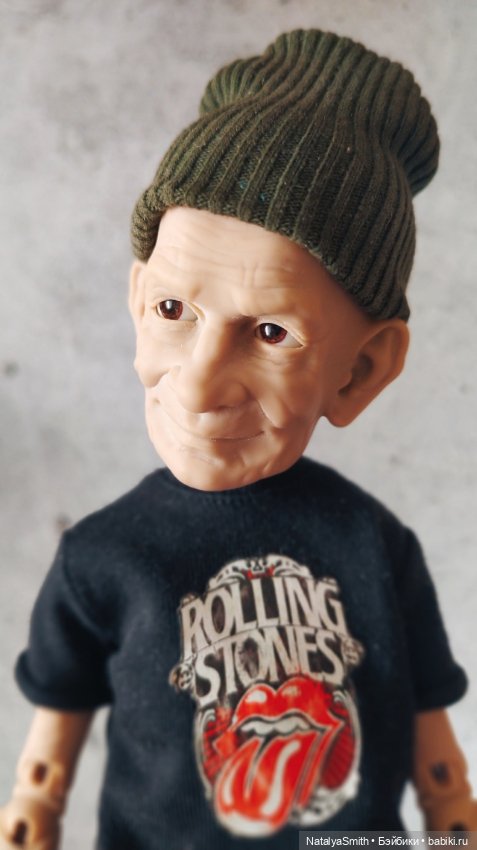 Знакомьтесь: мистер Харизма (фото 6)