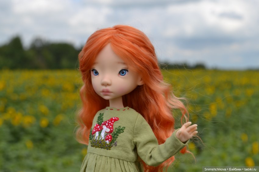 Как хочется дышать свободно (фото 9)