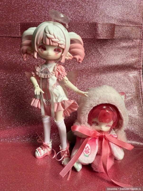 Зефирное настроение с Penny’s Box