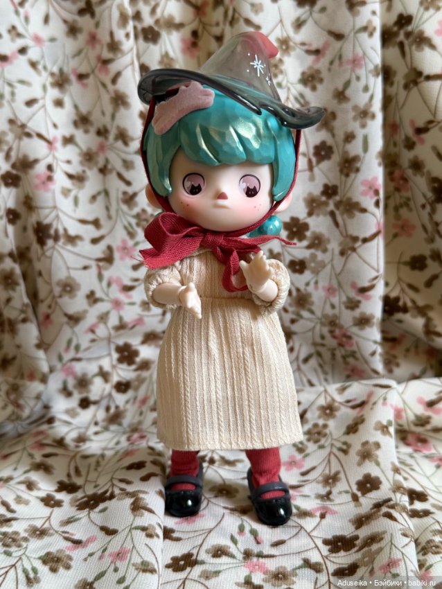 ✨Художник и волшебница ✨ — Куклы Penny's Box (Пенни Бокс): кентавры Antu