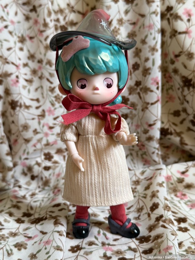 ✨Художник и волшебница ✨ — Куклы Penny's Box (Пенни Бокс): кентавры Antu (фото 4)