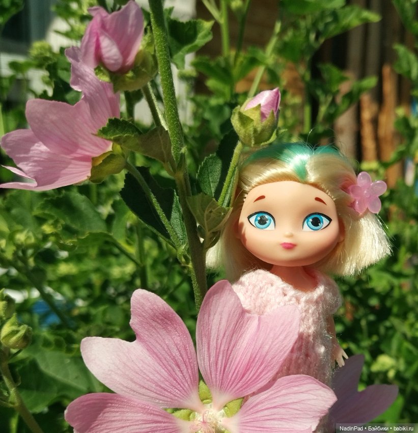 Привет Марианне от Снежки (фото 9)