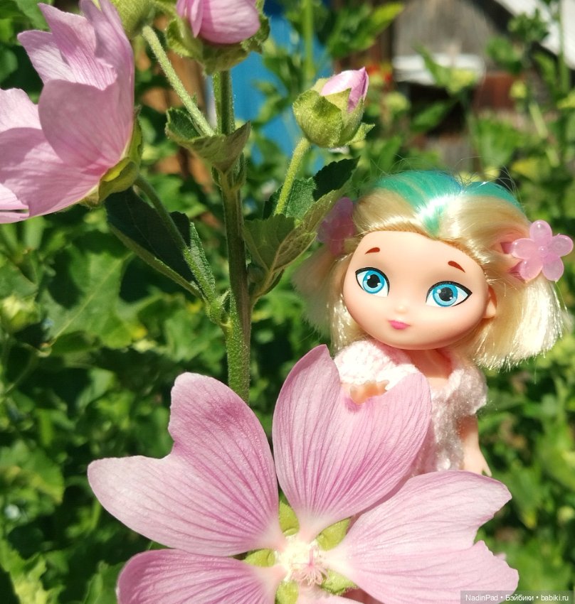 Привет Марианне от Снежки (фото 7)