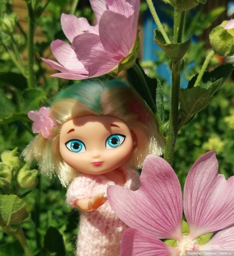 Привет Марианне от Снежки (фото 6)