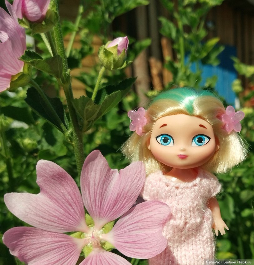 Привет Марианне от Снежки (фото 8)