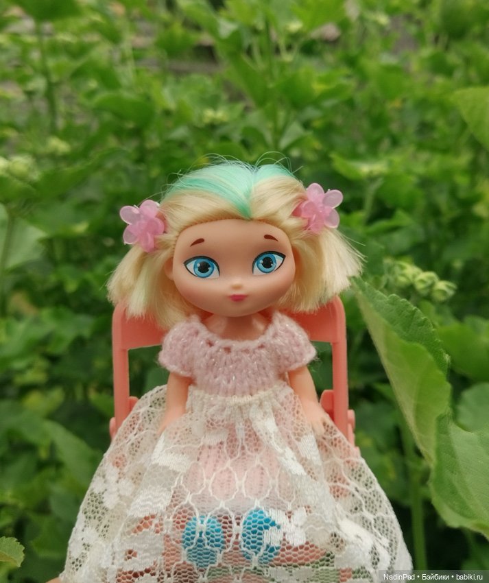 Привет Марианне от Снежки (фото 4)