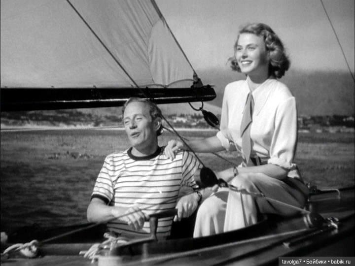 Летняя мода 1940х — Культура (фото 9)