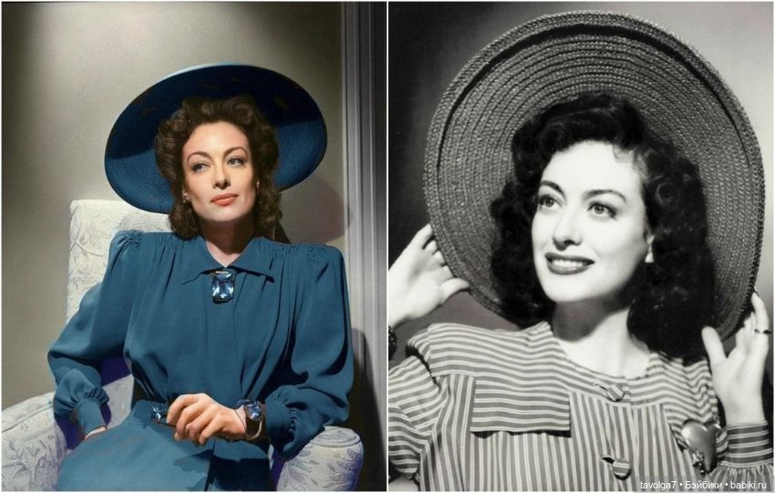 Летняя мода 1940х — Культура