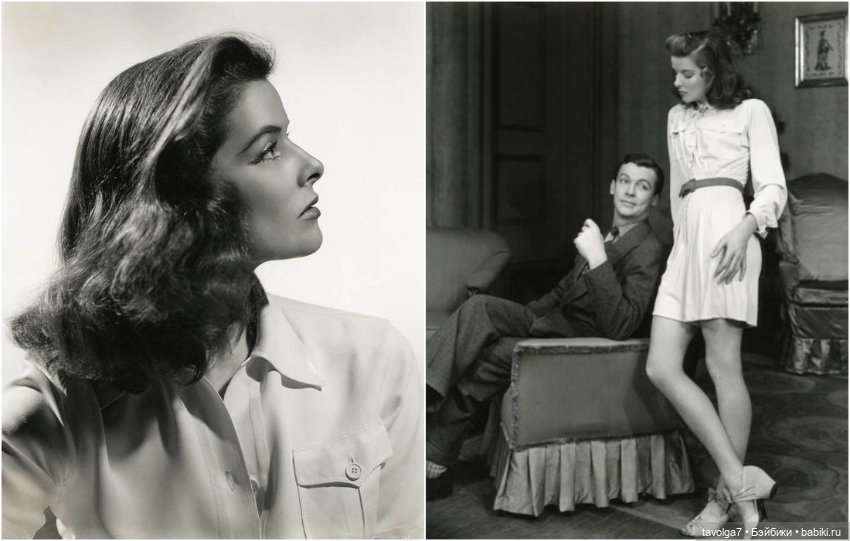 Летняя мода 1940х — Культура