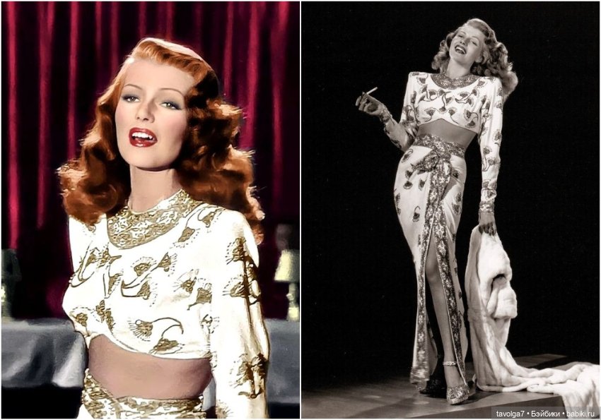 Летняя мода 1940х — Культура