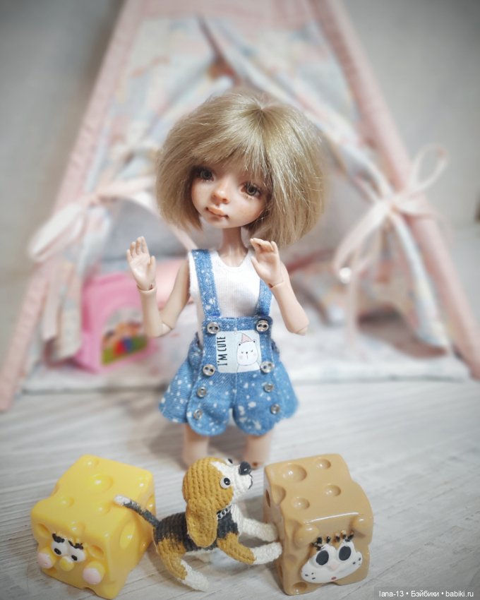 Однажды вечером — Одежда и обувь для кукол своими руками: фото (фото 5)