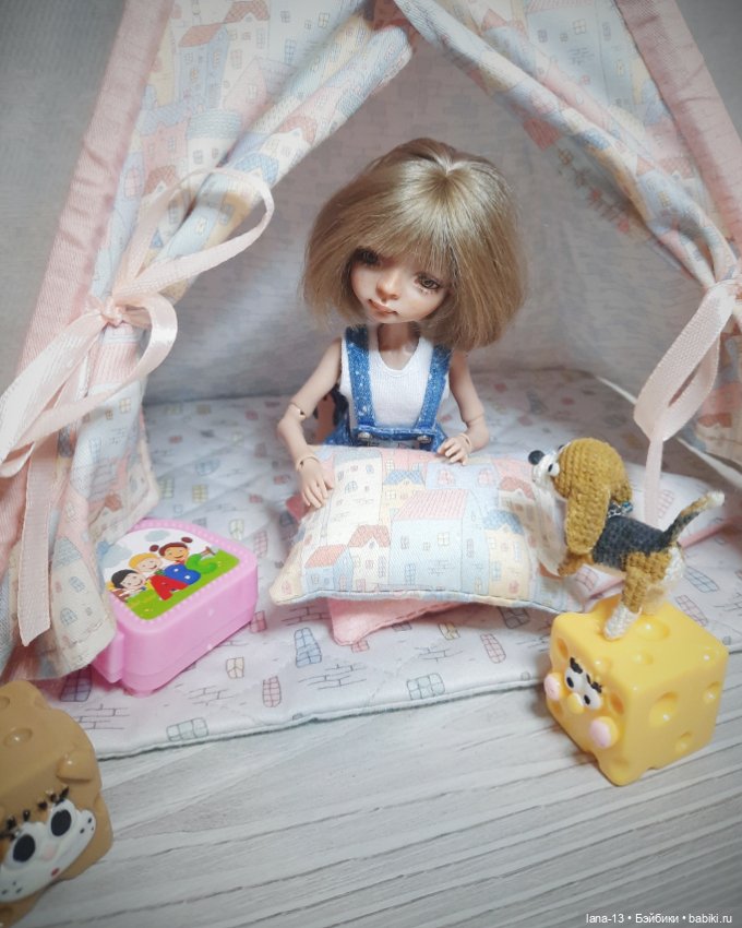 Однажды вечером — Одежда и обувь для кукол своими руками: фото (фото 2)