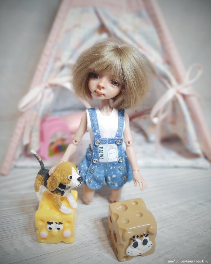 Однажды вечером — Одежда и обувь для кукол своими руками: фото (фото 4)