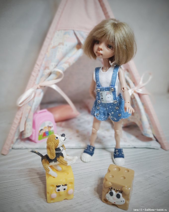 Однажды вечером — Одежда и обувь для кукол своими руками: фото (фото 7)
