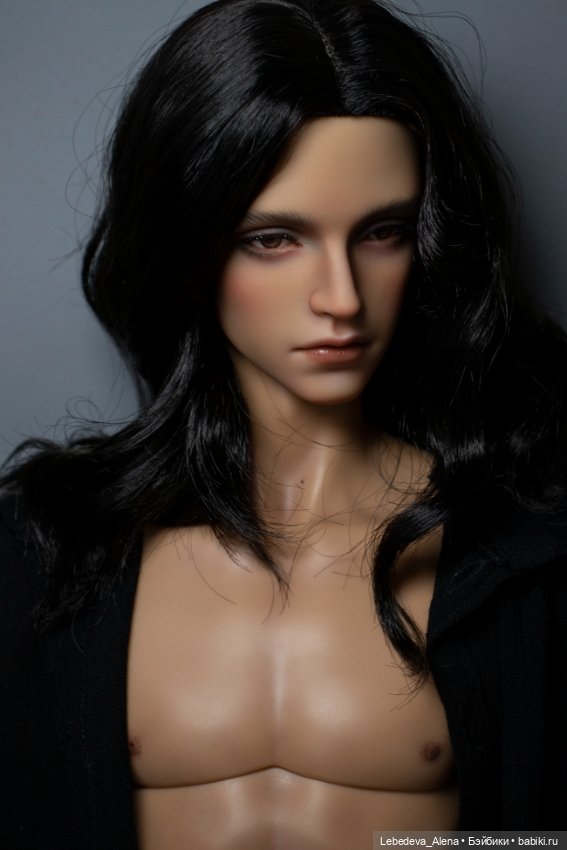 ЛЛТшки — Куклы La Legende De Temps (LLT): BJD (БЖД)