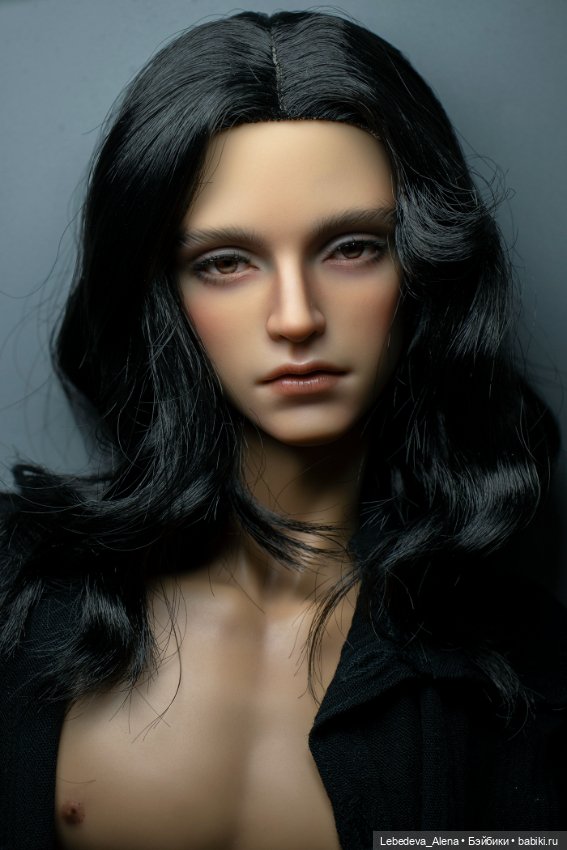 ЛЛТшки — Куклы La Legende De Temps (LLT): BJD (БЖД)