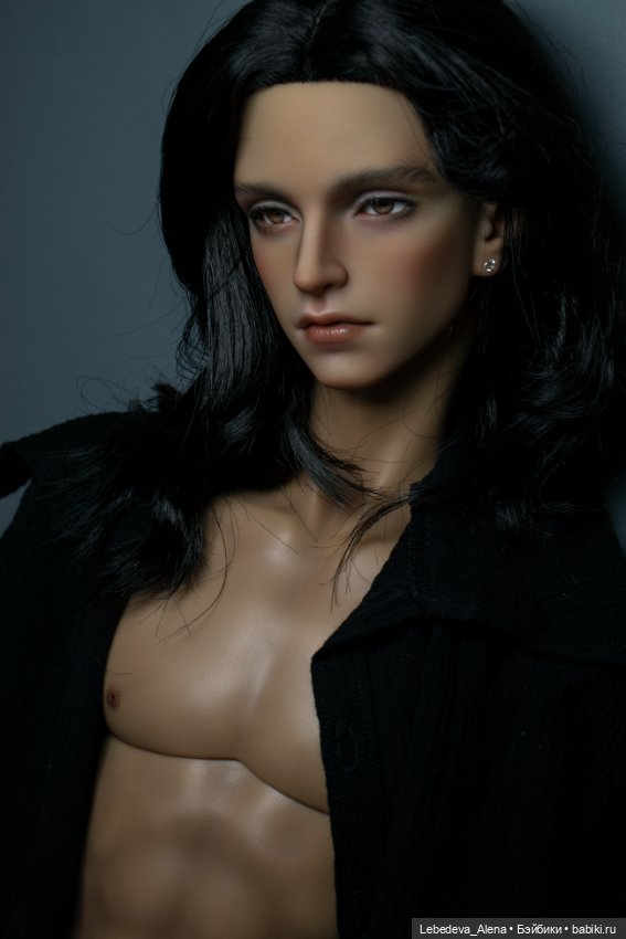 ЛЛТшки — Куклы La Legende De Temps (LLT): BJD (БЖД) (фото 2)