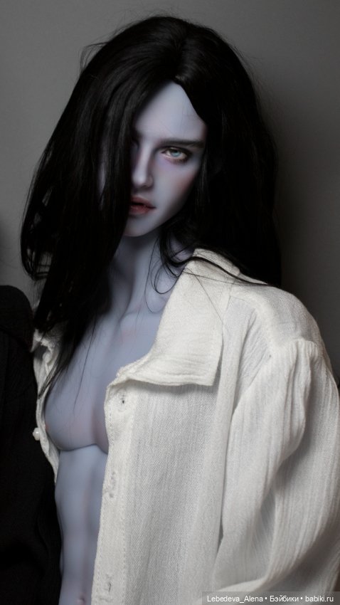 ЛЛТшки — Куклы La Legende De Temps (LLT): BJD (БЖД)