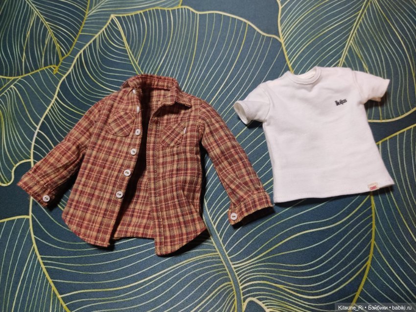 Демон-парикмахер Taholicy Tony Barber Shop 2022