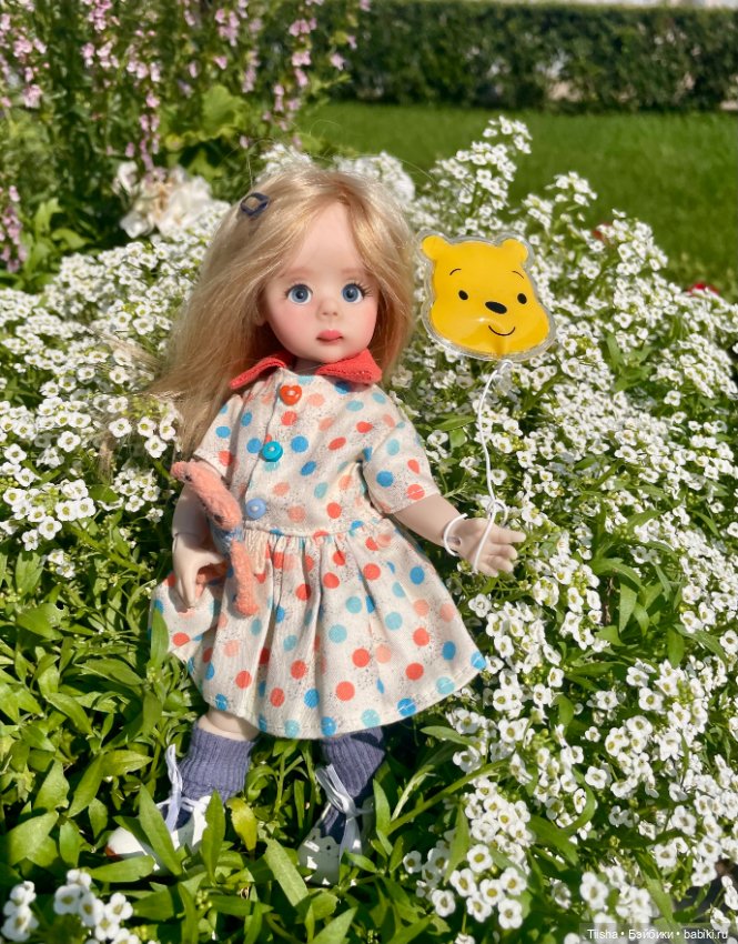 Лайт в летнем саду странноприимного дома Шереметьевых