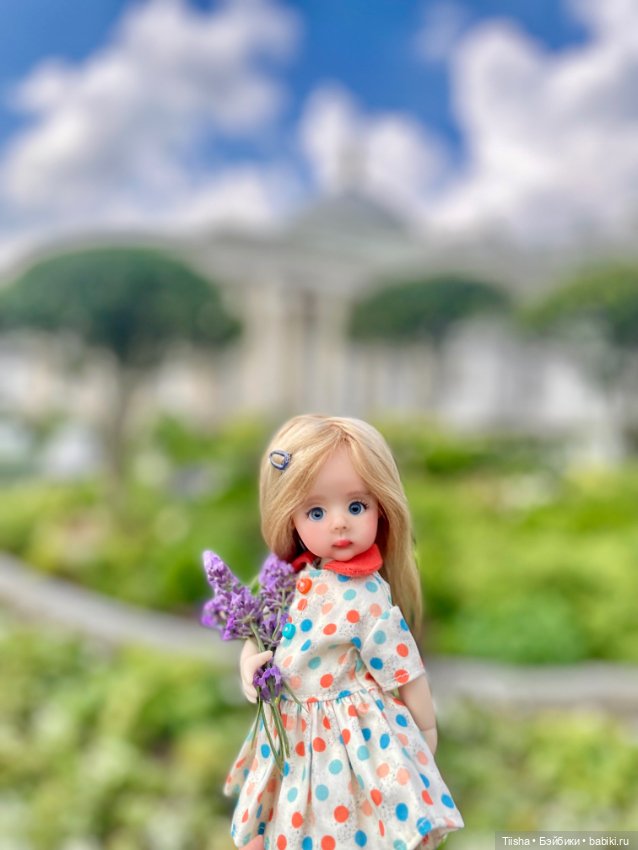 Лайт в летнем саду странноприимного дома Шереметьевых (фото 6)