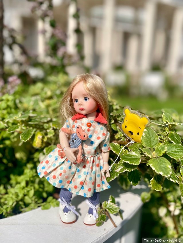 Лайт в летнем саду странноприимного дома Шереметьевых