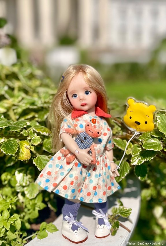 Лайт в летнем саду странноприимного дома Шереметьевых